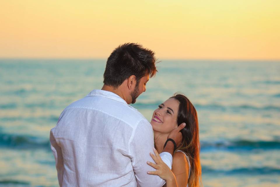 Pre Wedding em Arraial d'Ajuda