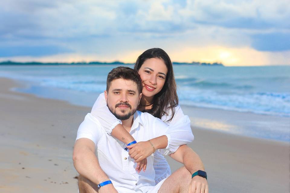 Pre Wedding em Porto Seguro