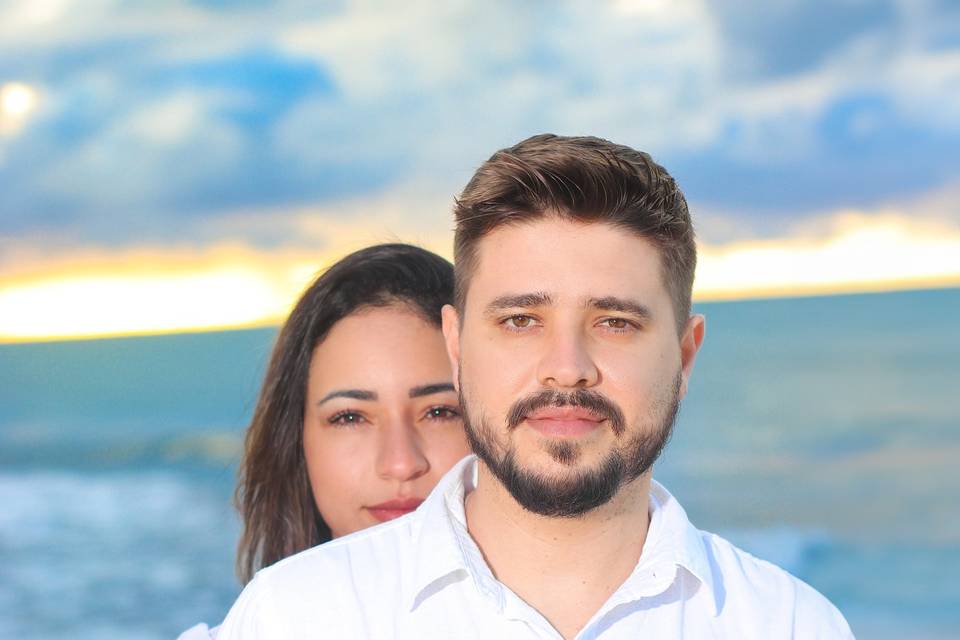 Pre Wedding em Porto Seguro