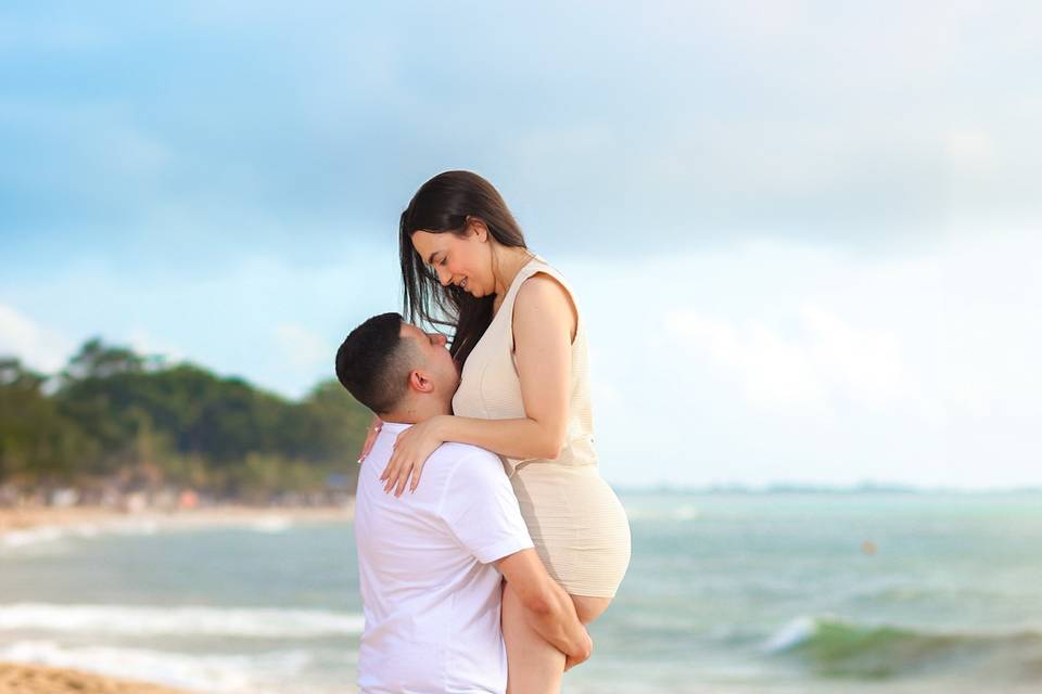 Pre Wedding em Porto Seguro