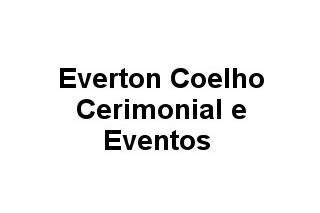 Everton Coelho Cerimonial e Eventos