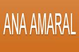 Ana Amaral logo