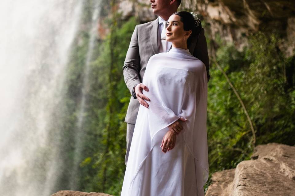Pré Wedding