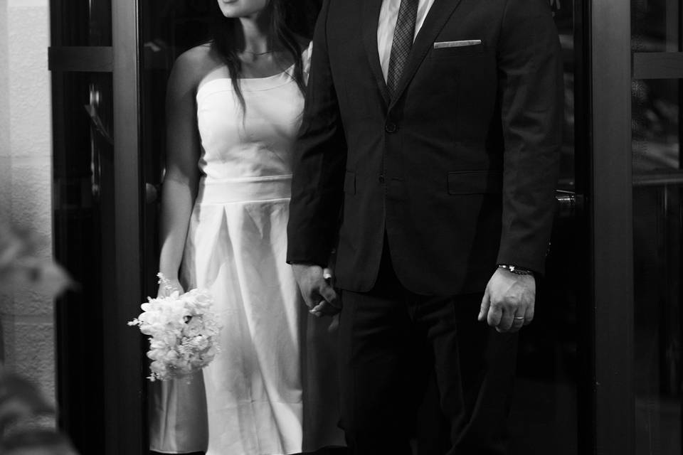 Pré Wedding
