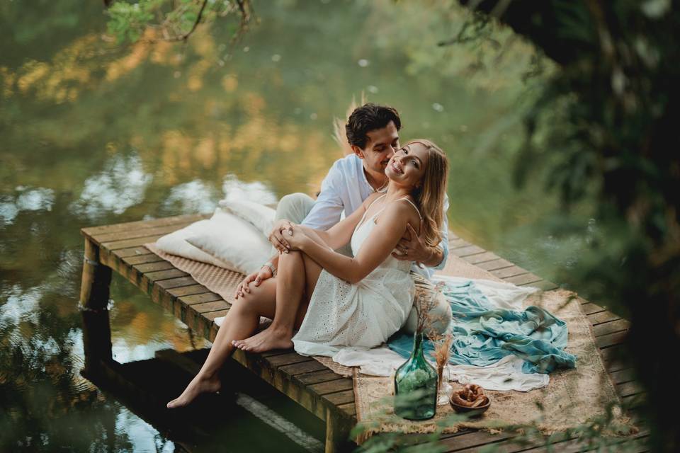 Pré Wedding