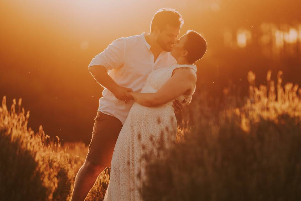 Pré Wedding