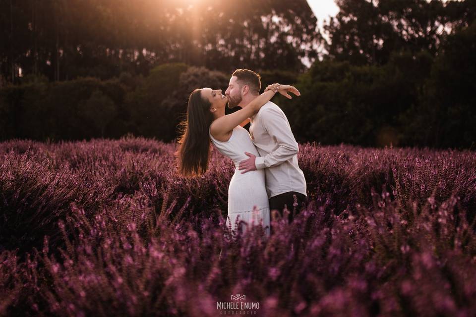 Pré Wedding