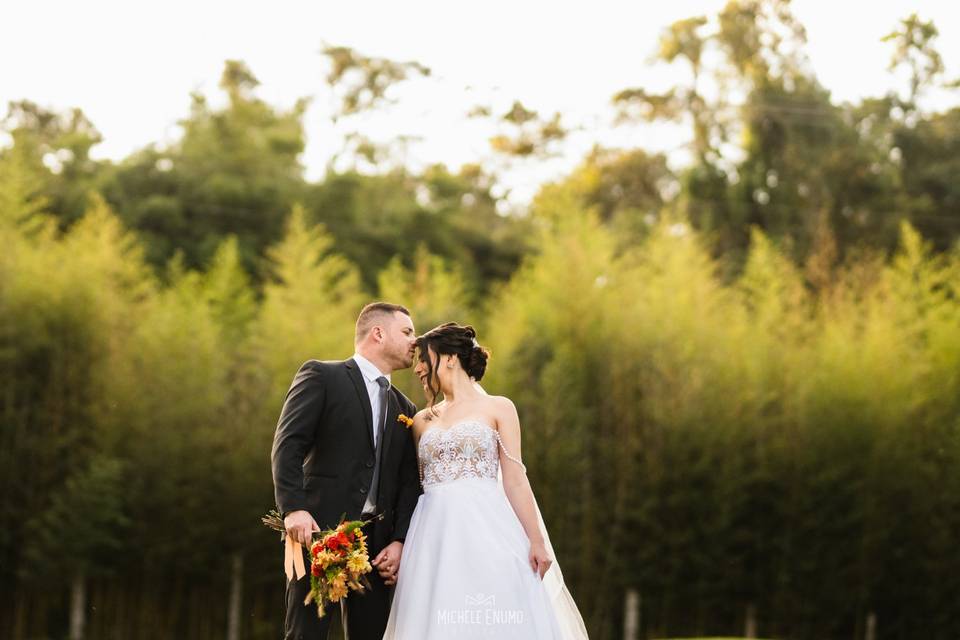 Pré Wedding