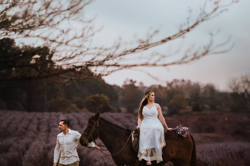 Pré Wedding