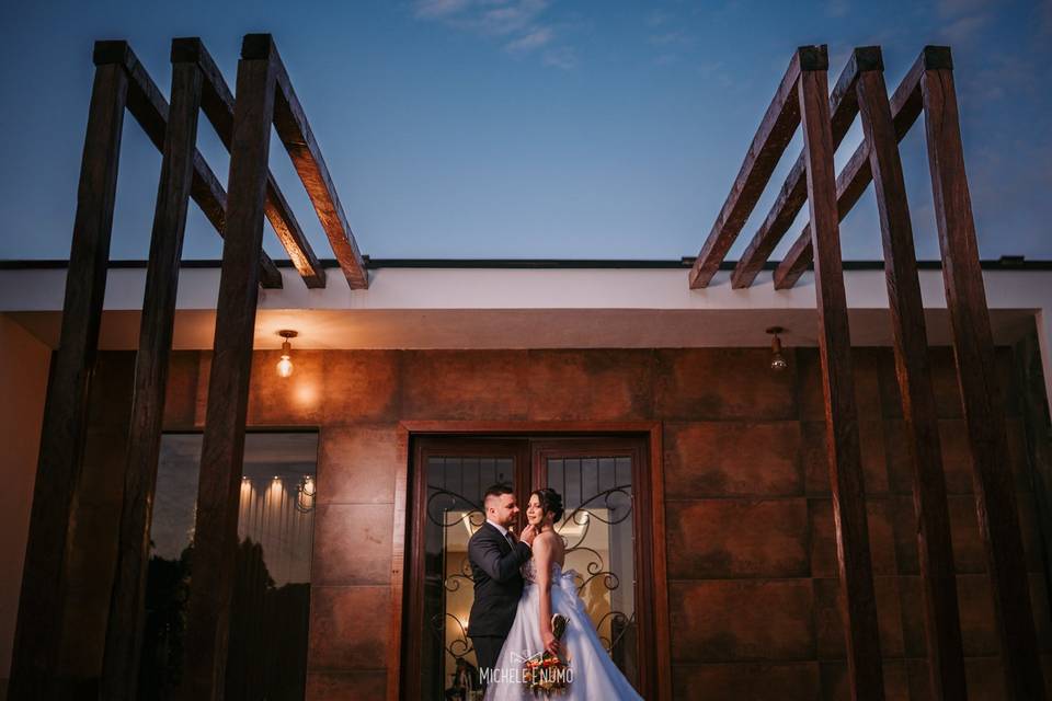Pré Wedding