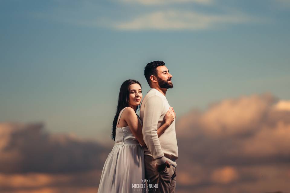 Pré Wedding
