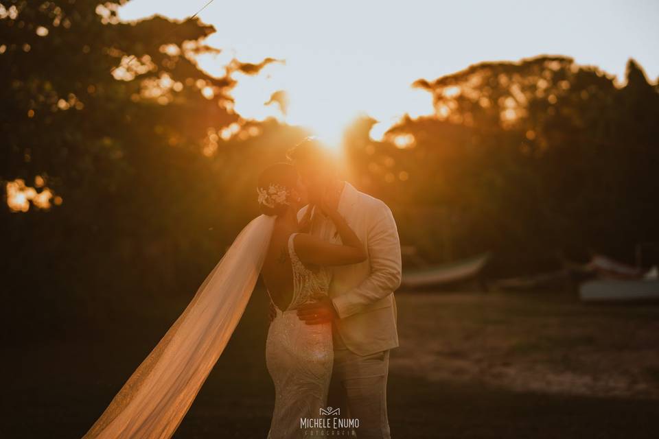 Pré Wedding