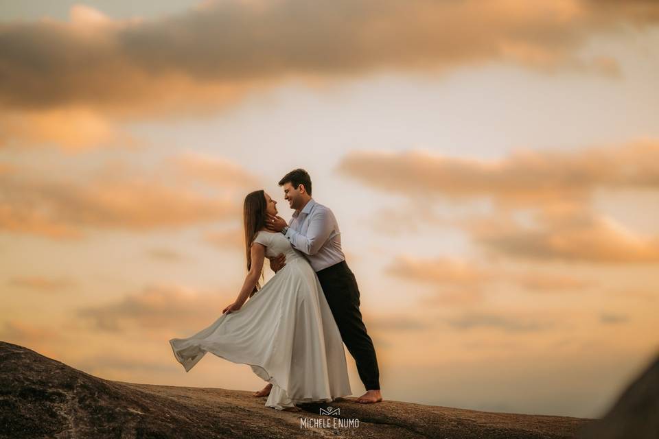Pré Wedding