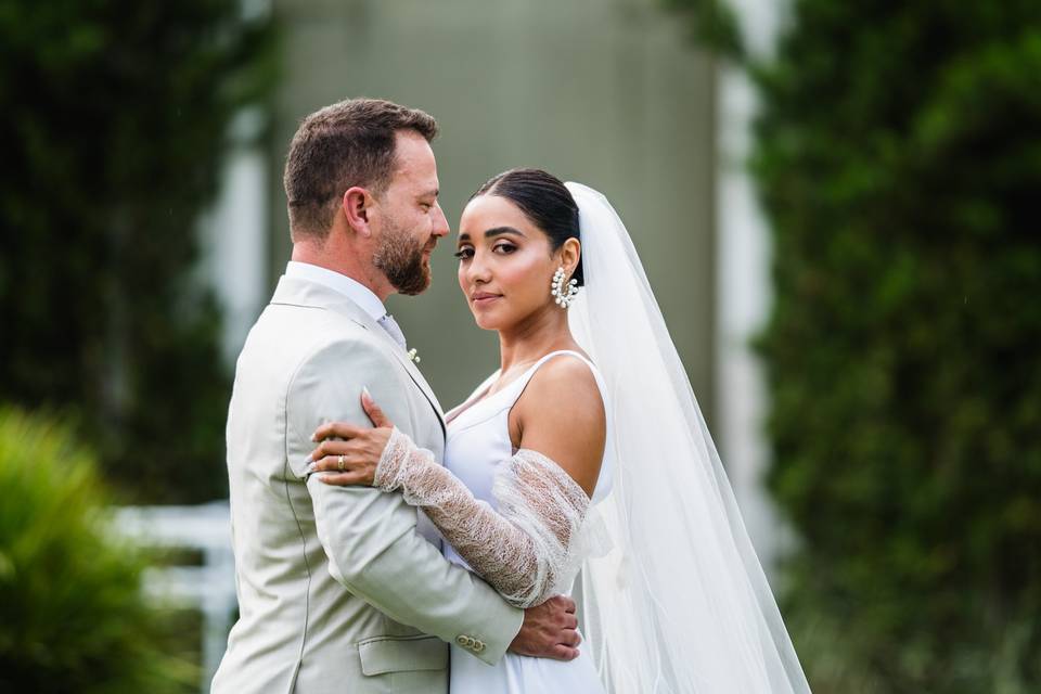 Pré Wedding