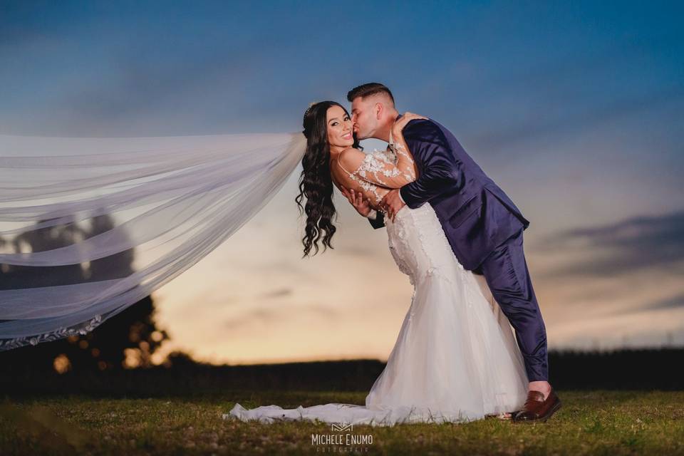 Pré Wedding