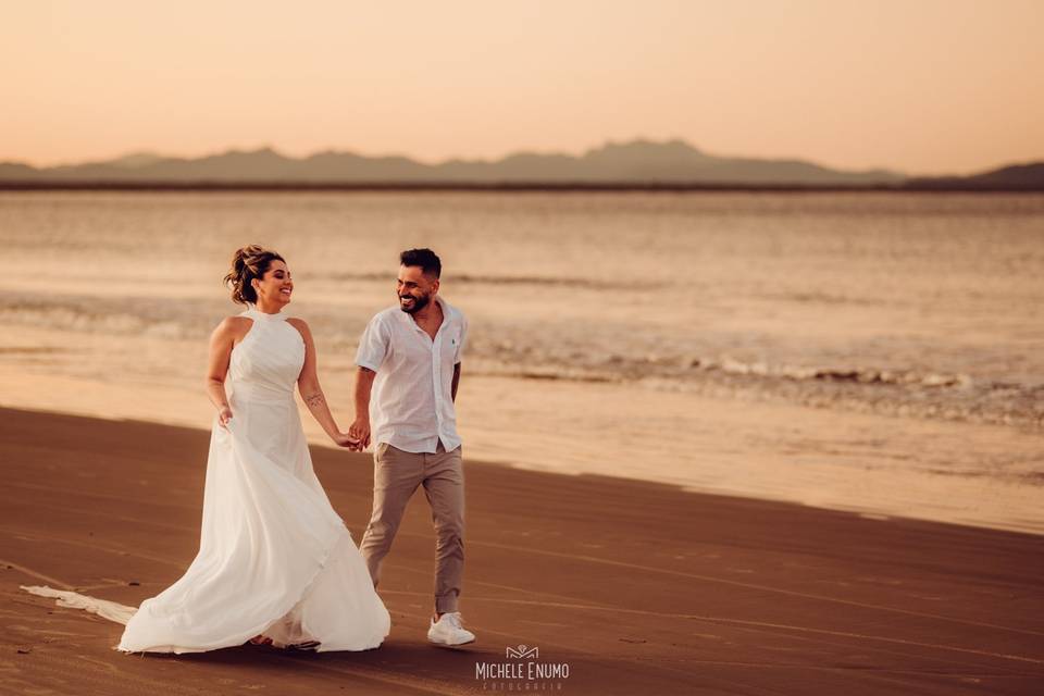 Pré Wedding