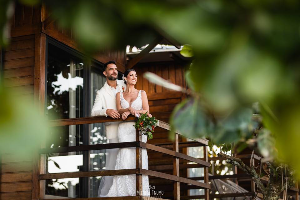 Pré Wedding