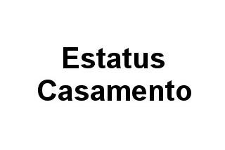 Estatus Casamento Logo