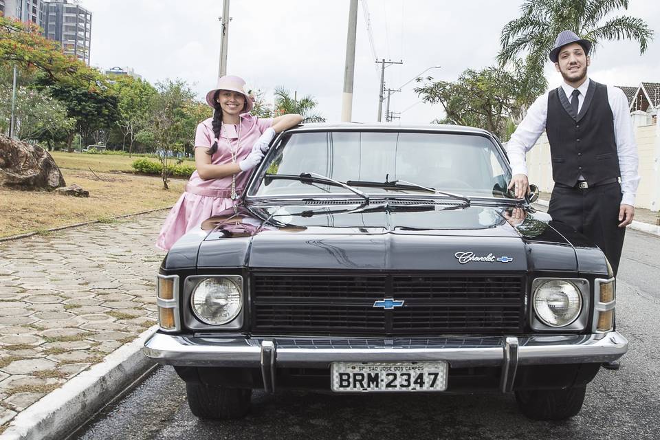 Seu Casamento em Grande Estilo