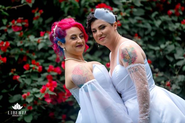Casamento Entre Iguais