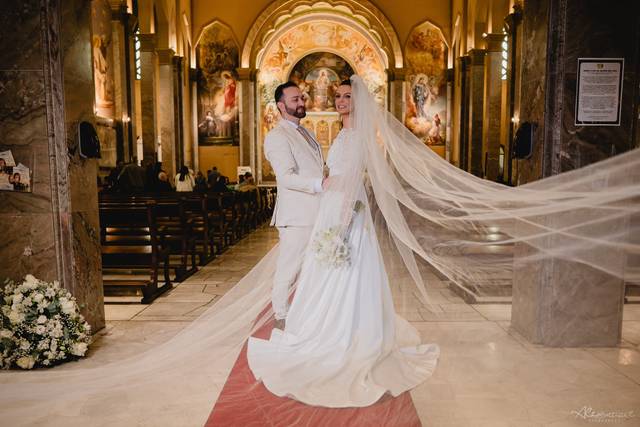 Casamento Serra Gaúcha