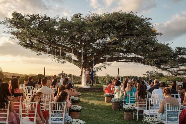 Lu Larré Eventos