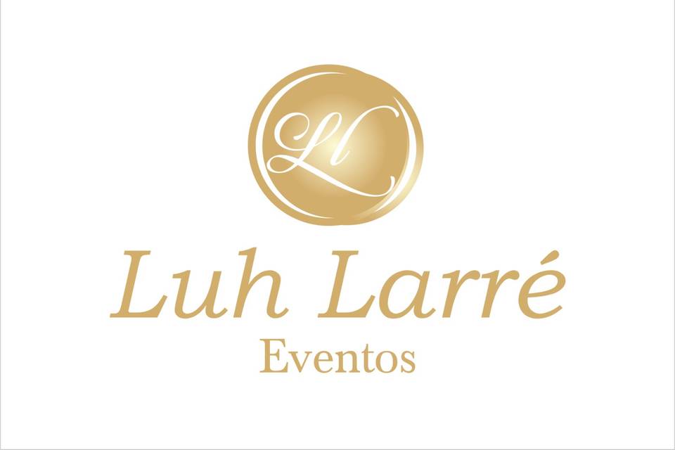 Luh Larré Eventos