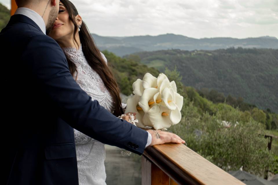 Mini wedding Serra Gaúcha