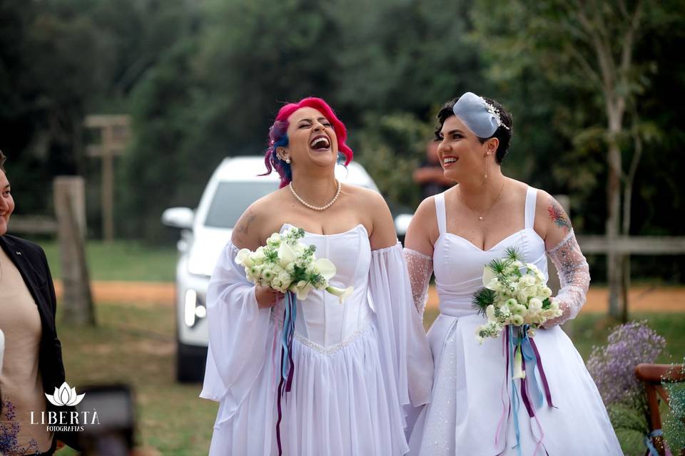 Casamento Entre Iguais