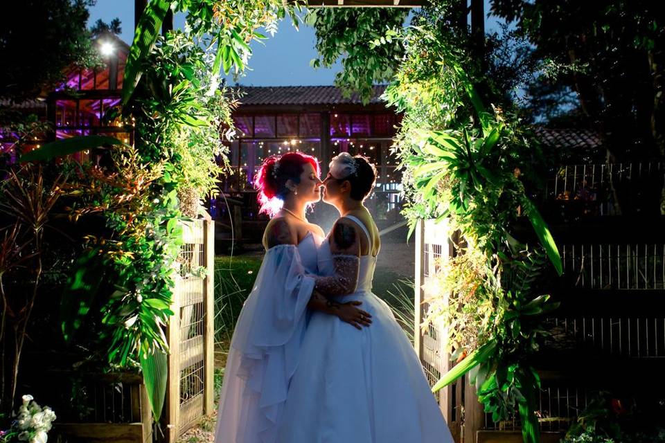 Casamento Entre Iguais