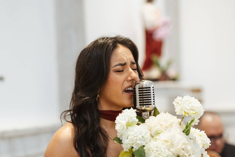Rafaela Soares Neves