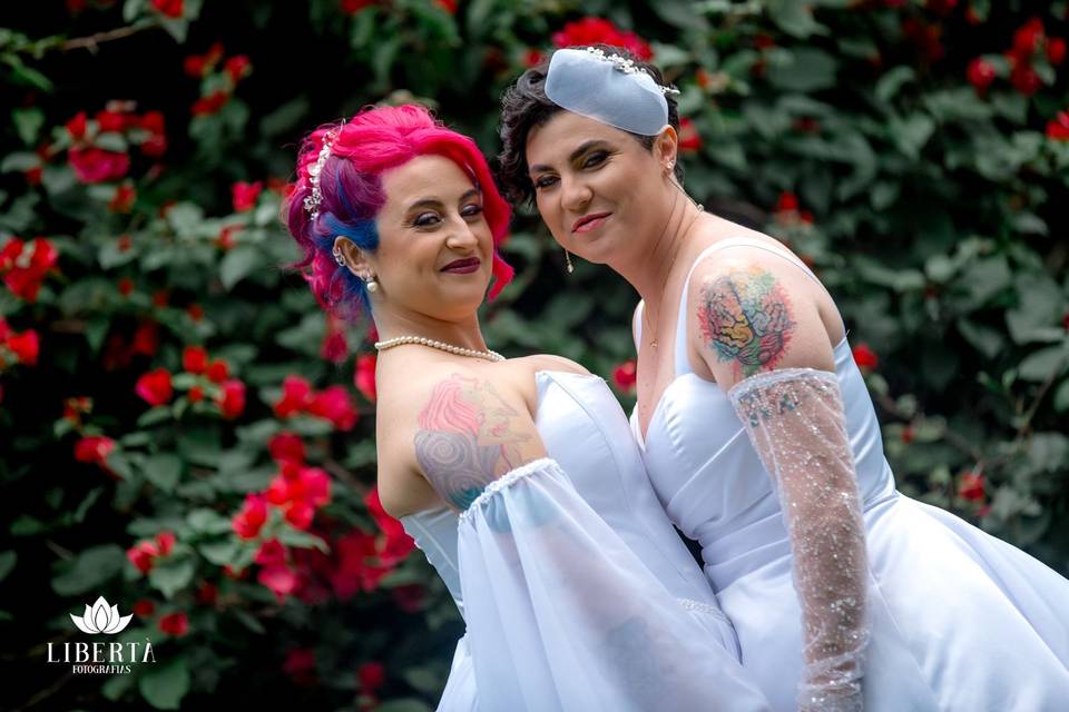 Casamento Entre Iguais