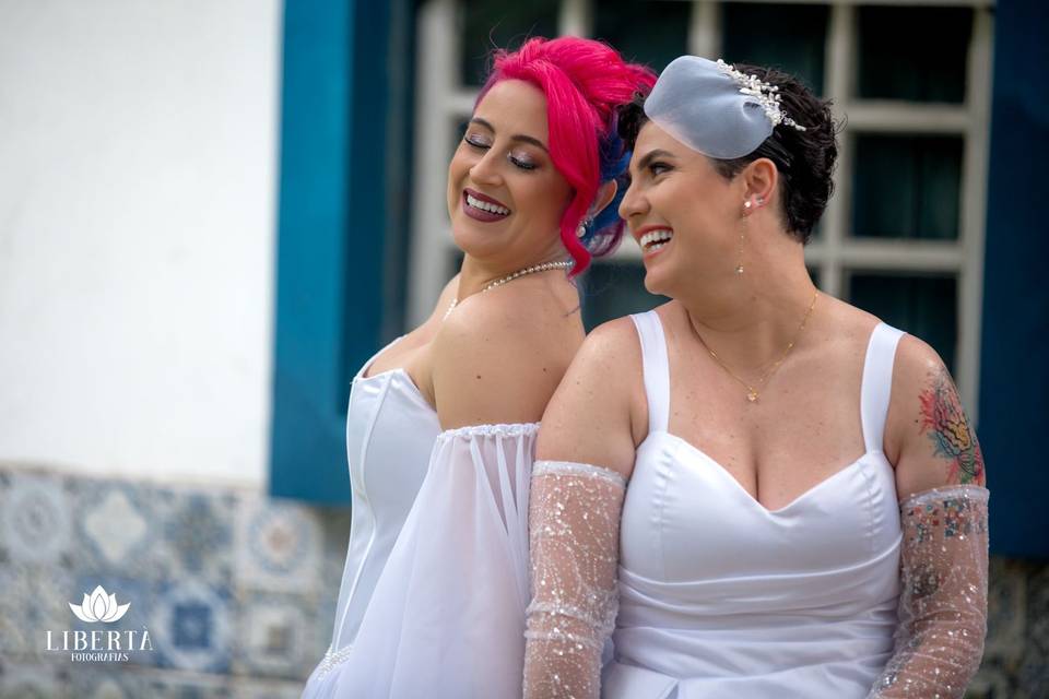 Casamento Entre Iguais