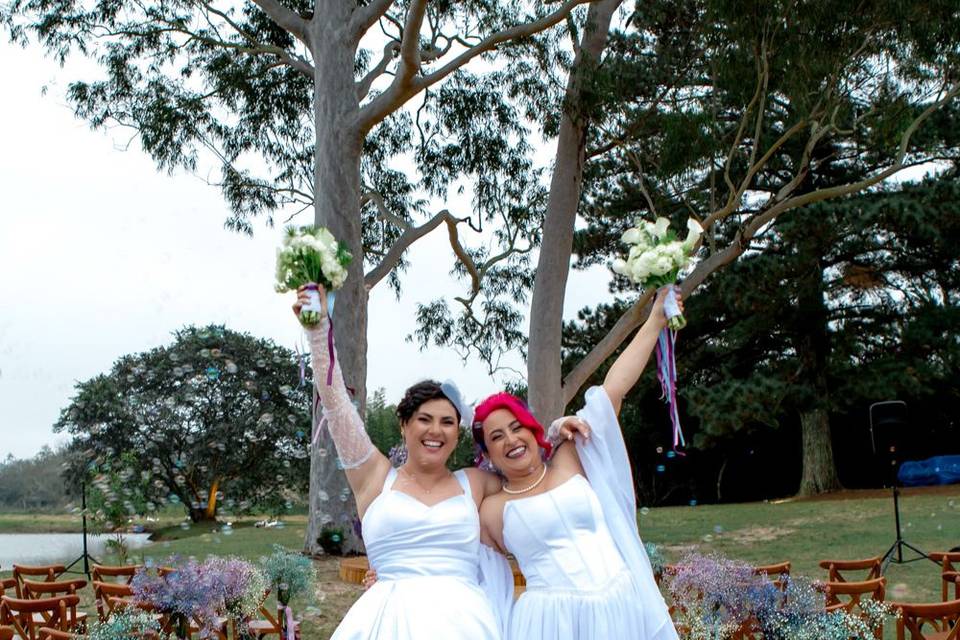 Casamento Entre Iguais
