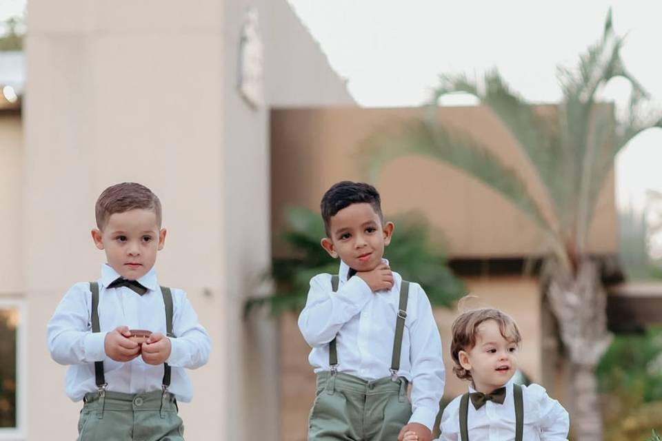 Casamento