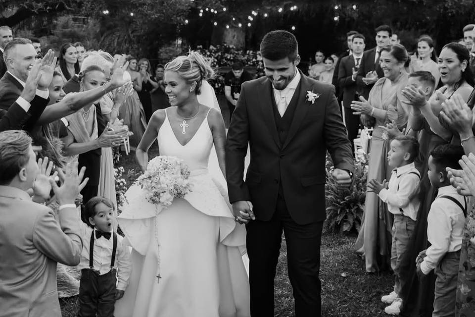 Casamento