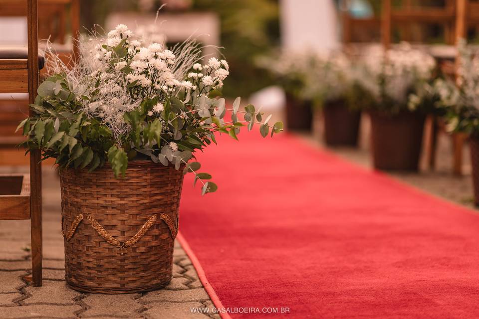 Casamento
