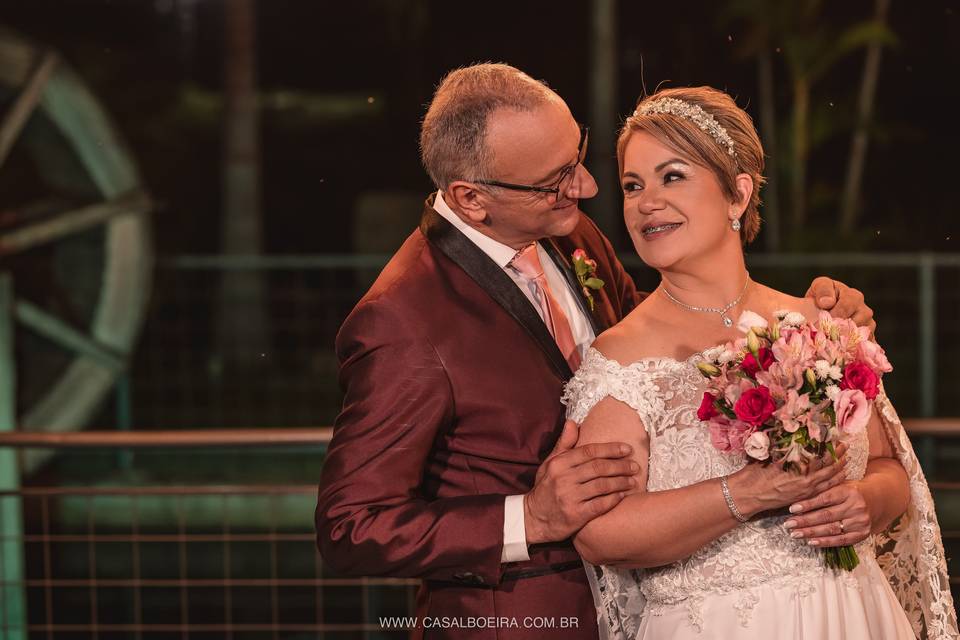 Casamento
