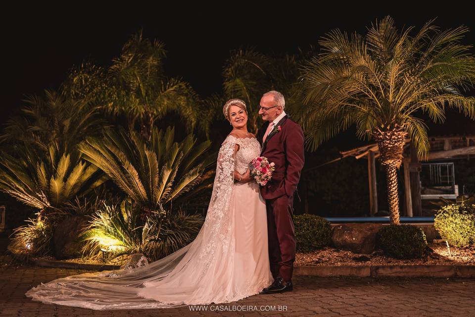 Casamento