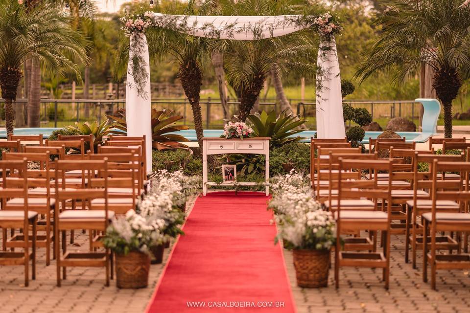 Casamento