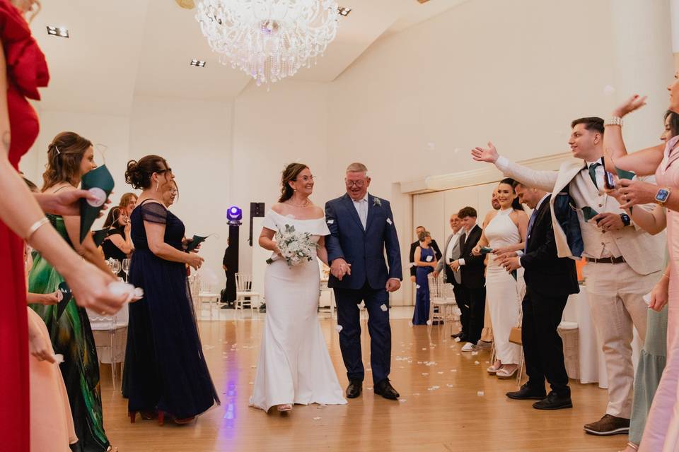 Casamento