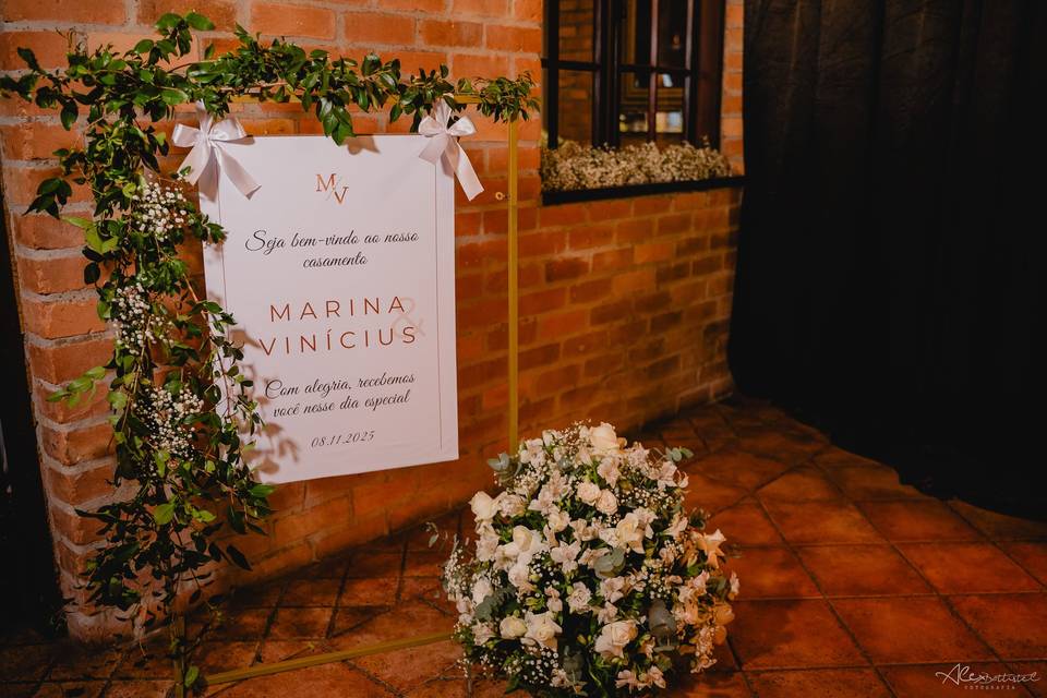 Casamento Serra Gaúcha
