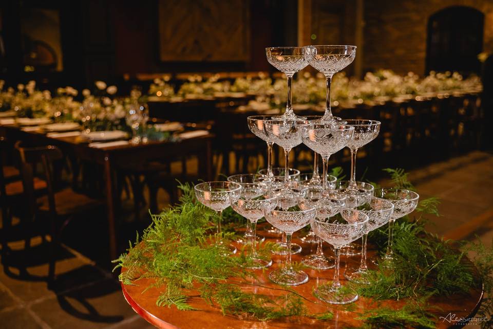Casamento Serra Gaúcha