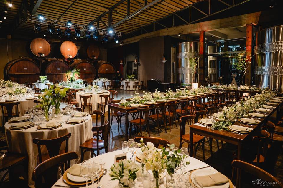 Casamento Serra Gaúcha
