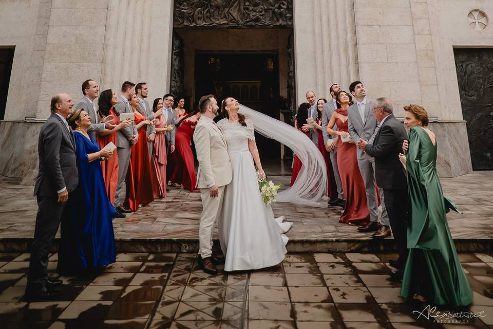Casamento Serra Gaúcha