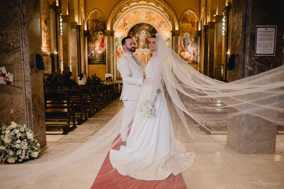 Casamento Serra Gaúcha