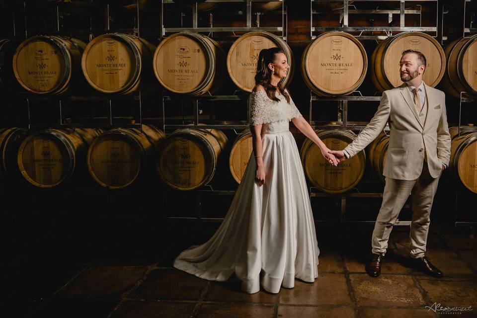 Casamento Serra Gaúcha