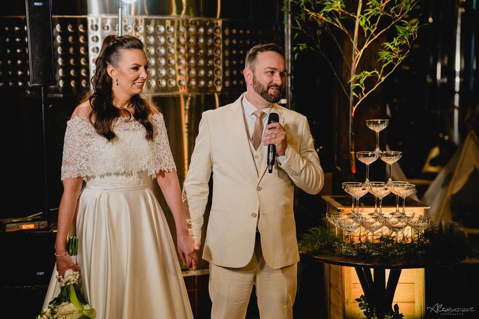 Casamento Serra Gaúcha