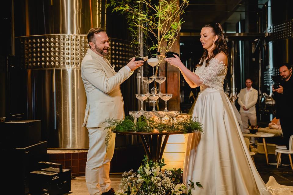Casamento Serra Gaúcha