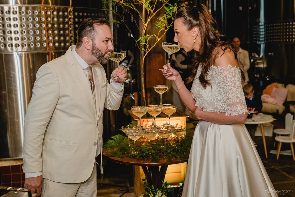 Casamento Serra Gaúcha